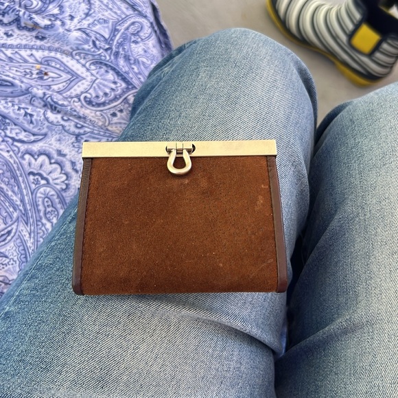 Credit card change purse - Picture 6 of 6